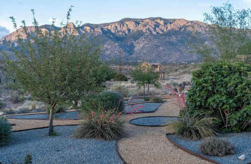 North Albuquerque Acres House | Elena's Sandia Sanctuary - An Irvie Home