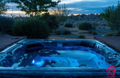 North Albuquerque Acres House | Elena's Sandia Sanctuary - An Irvie Home