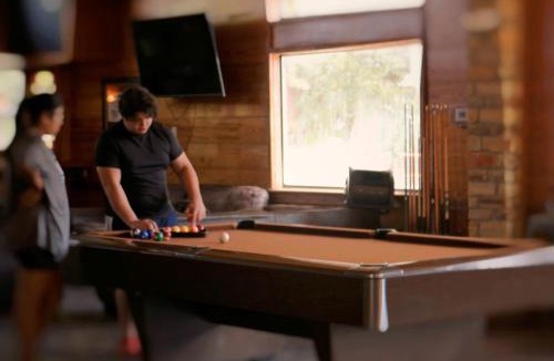 Sutherland Springs Other | Elevate Your Texas Vacation in this Safari Tent Glamping in Cibolo