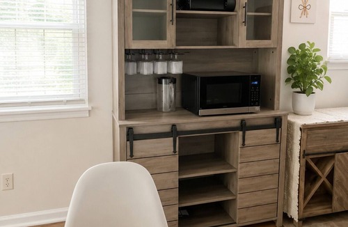 Colerain Township House | Elevated Stays Exceptional Comfort