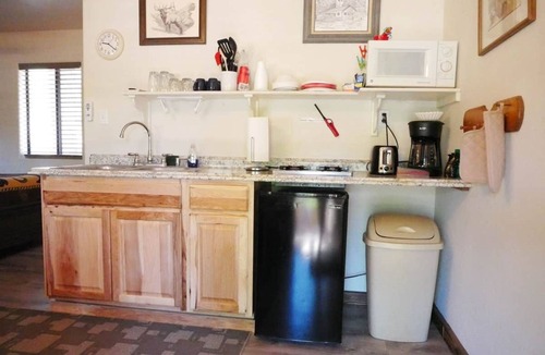 Payson Cabin | Elk Haven Cabins - Cabin 3
