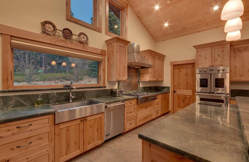 Ridgewood House | Enchanted Ridge - TLUXP