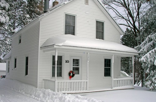 Montreal House | Enjoy the Great Outdoors and Lake Superior