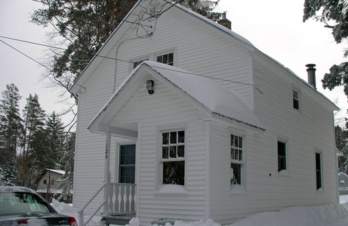 Montreal House | Enjoy the Great Outdoors and Lake Superior