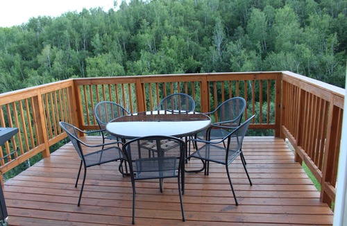 Deadwood House | Enjoy the Peaceful Black Hills and Ride the Rally!