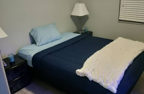 Balm House | Enjoy your stay at our local residence.