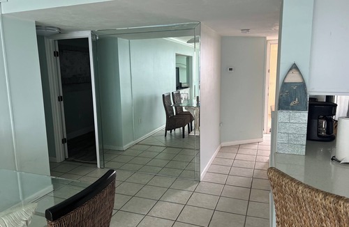 Ponce Inlet Condo | Enjoyable 3-bedroom condo with AC in charming Ponce Inlet beach