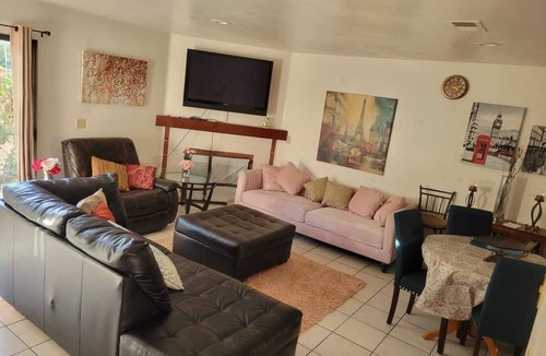Lamanda Park Condo | Entire Condo. Caltech Area. 2 Bedroom, 2 1/2 Bath