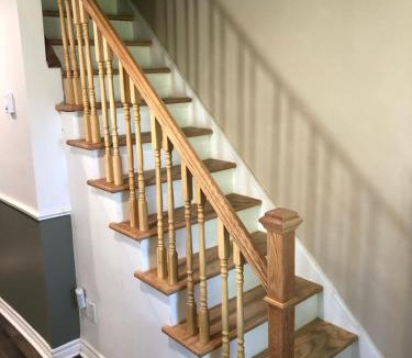 Cornwall Apartment | Entire detached 3-bedrooms cute home in Cornwall area