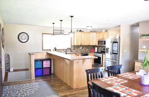 Winneconne House | Entire home in Winneconne, Wisconsin