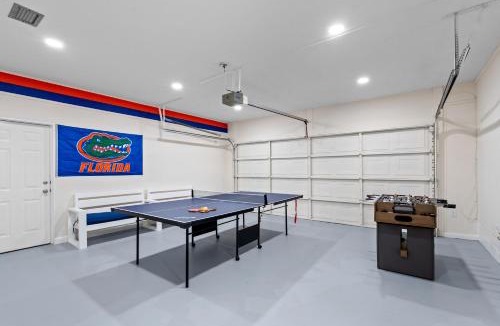 Gainesville House | Entire house with pool near UF and Santa Fe College