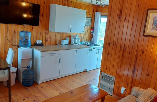 Combermere Resort | Entire Waterfront Resort - 3 Suites, 2 beaches, 3 docks, Sleeps up to 16