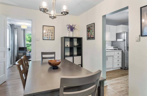 Ephraim Cottage | Ephraim Retreat- secluded getaway near village