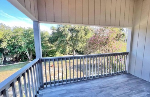 Harlingen House | Escape 2this tranquil haven where u can unwind & retreat w your loved ones.