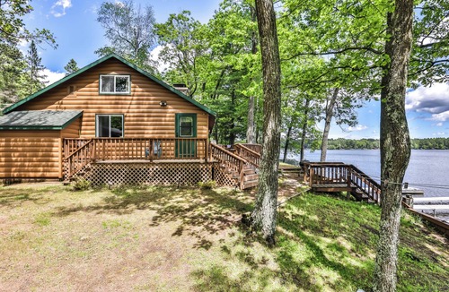 St Germain Cottage | Estrold's Resort-White Oak