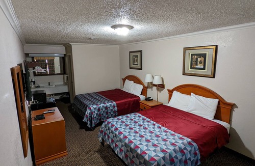 Eufaula Hotel | Eufaula Inn