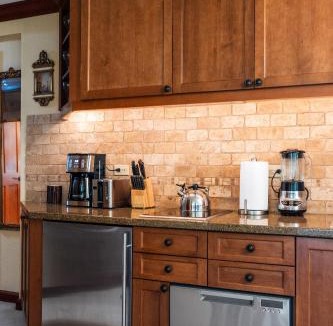 Olympic Valley Apartment | Everline Resort & Spa 701 & 703