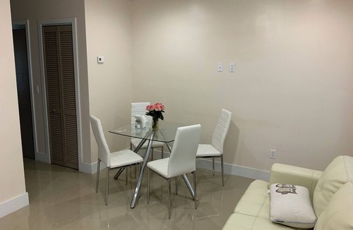 Hialeah House | Everything is pretty much walking distance which is odd for Miami