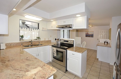 Vero Beach South House | Exceptional! Spacious Oasis, Private Pool + Shade. Great separation of rooms!