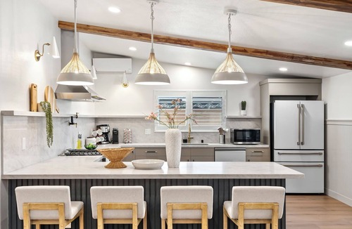 Southwest Anaheim Villa | Exclusive Disney Resort - Private Pool & Luxe Stay