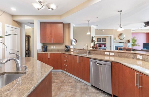 Daytona Beach Condo | Exclusive Oceanfront 3-Bedroom Condo – Your Perfect Coastal Retreat!