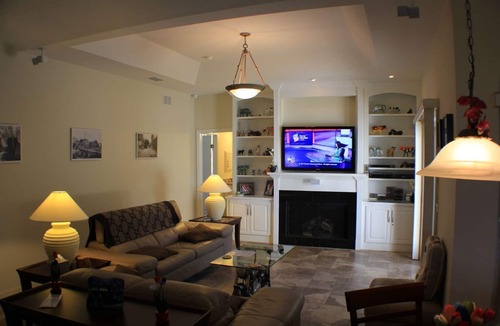 Inverness Villa | Executive 3 Bedroom Pool Home