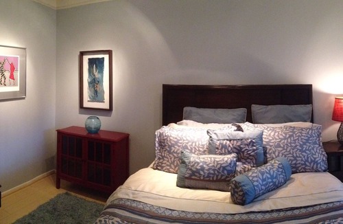 Lafayette Condo | Executive Condo - Ideally located, downtown, university