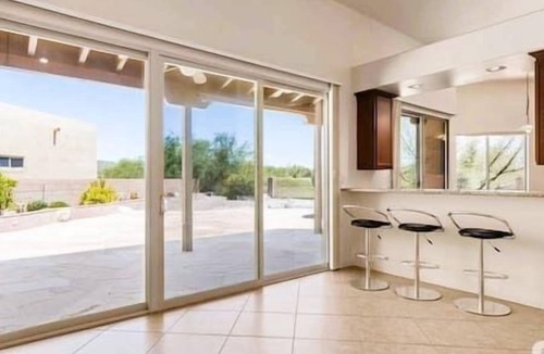 Rancho Del Lago House | Executive Golf Estate: 5BD/4BA w/Private Casita