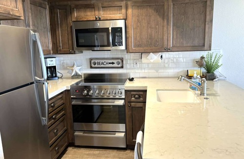 Rio del Mar Villa | Expansive Views-2/2.5 Premier Unit Seascape Resort