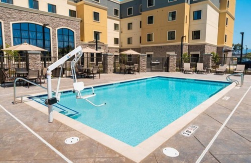 Fremont House | Experience a warm and welcoming place!