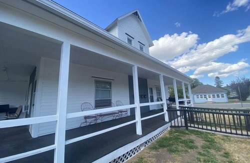 Sturgis Apartment | Experience Sturgatory 2BR by Main & Junction