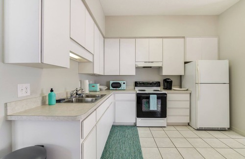 Springs at Kings Bay Condo | Explore Dtwn Crystal River: Walkable Duplex Unit