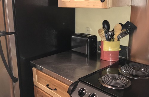 Mount Crested Butte Condo | Exquisite Mountain View! Great Location on Free Bus Route! 5 Star Reviews!