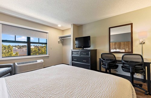 San Ramon Hotel | Extended Stay America Suites - San Ramon - Bishop Ranch - East
