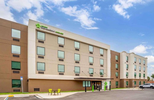 Warrington Hotel | Extended Stay America Premier Suites - Pensacola - NAS Corry Station