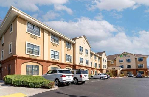 Morgan Hill Hotel | Extended Stay America Suites - San Jose - Morgan Hill
