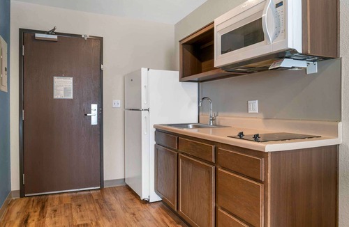 Rochester Hills Hotel | Extended Stay America Suites - Detroit - Rochester Hills
