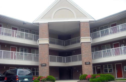 Springdale Hotel | Extended Stay America Suites - Cincinnati - Springdale - I-275
