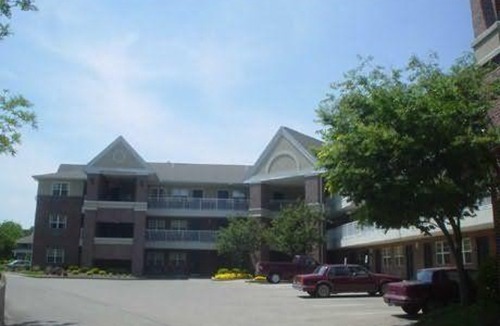 Springdale Hotel | Extended Stay America Suites - Cincinnati - Springdale - I-275