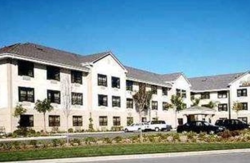 Springdale Hotel | Extended Stay America Suites - Cincinnati - Springdale - I-275