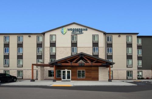 Tampa Hotel | Extended Stay America Select Suites - Tampa - Brandon - East