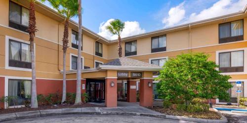 Florida Center Hotel | Extended Stay America Suites - Orlando - Orlando Theme Parks - Vineland Rd
