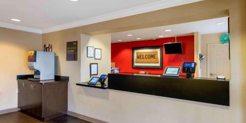 Florida Center Hotel | Extended Stay America Suites - Orlando - Orlando Theme Parks - Vineland Rd