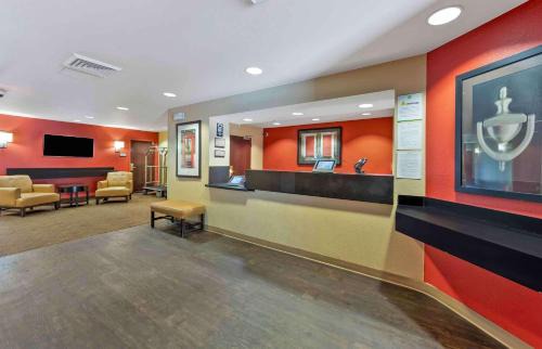 Florida Center Hotel | Extended Stay America Suites - Orlando - Orlando Theme Parks - Vineland Rd