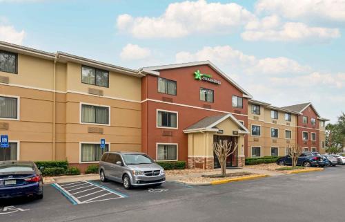 Daytona Beach Hotel | Extended Stay America Suites - Daytona Beach - International Speedway