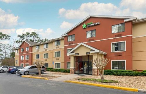 Daytona Beach Hotel | Extended Stay America Suites - Daytona Beach - International Speedway