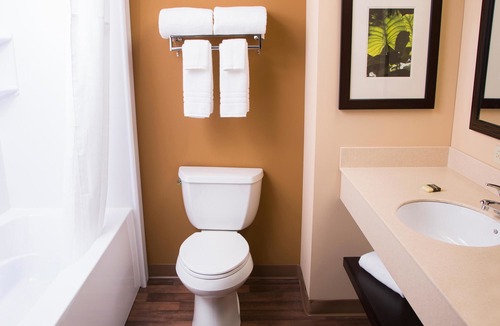 Pike Hotel | Extended Stay America Suites - Indianapolis - West 86th St