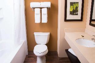 Central Oklahoma City Hotel | Extended Stay America Suites - Oklahoma City - NW Expressway