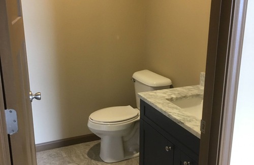 Ashland Apartment | Extended Stay Lodging on Lake Superior