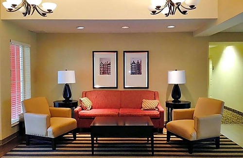 Pike Hotel | Extended Stay America Suites Indianapolis West 86th St